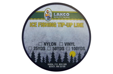 Image of Lakco Tip-Up Line