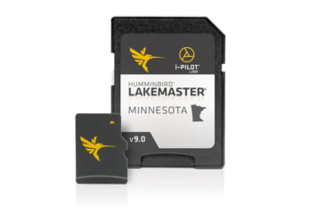 Image of Lakemaster Digital Minnesota, 600021-9