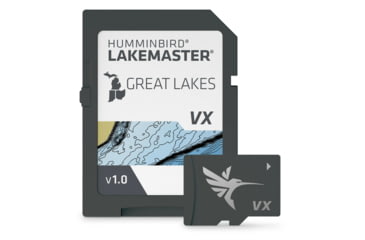 Image of Lakemaster VX