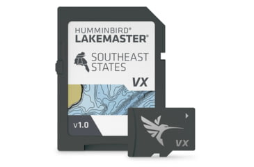 Image of Lakemaster VX