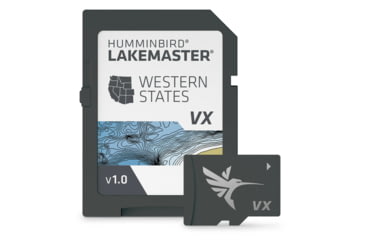Image of Lakemaster VX