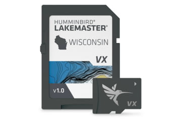 Image of Lakemaster VX