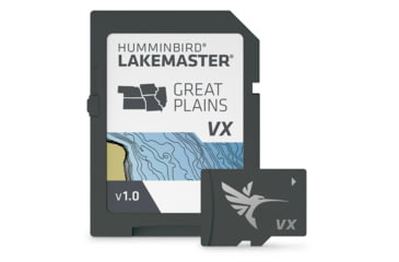 Image of Lakemaster VX