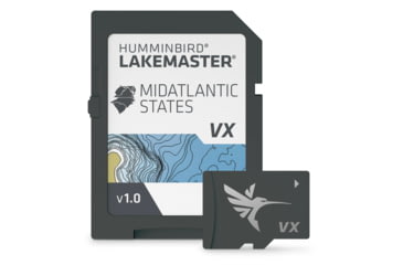 Image of Lakemaster VX