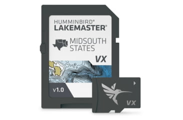 Image of Lakemaster VX