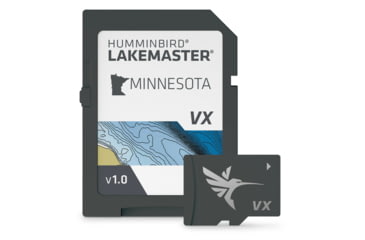 Image of Lakemaster VX