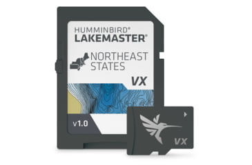 Image of Lakemaster VX