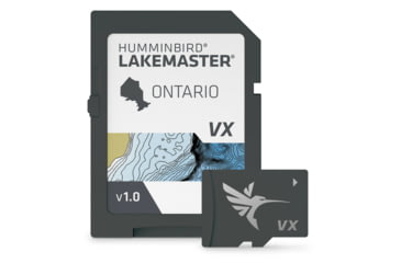 Image of Lakemaster VX
