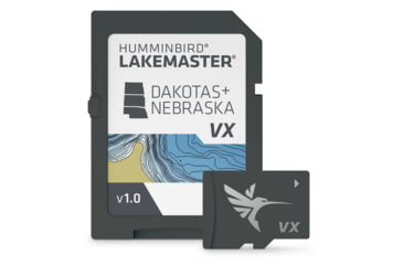Image of Lakemaster VX