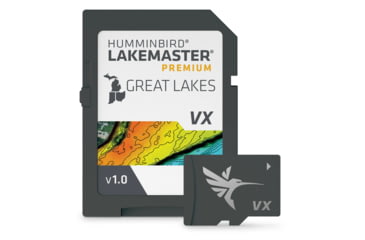 Image of Lakemaster VX Premium