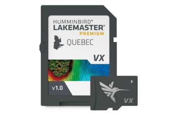 Image of Lakemaster VX Premium