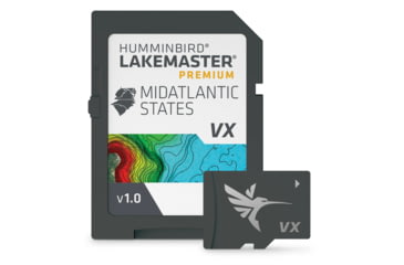Image of Lakemaster VX Premium
