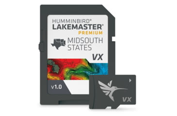 Image of Lakemaster VX Premium