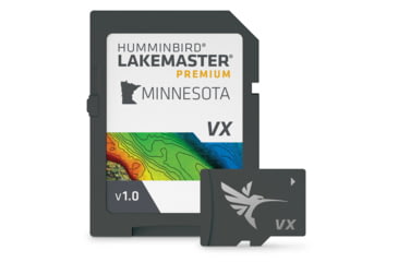 Image of Lakemaster VX Premium