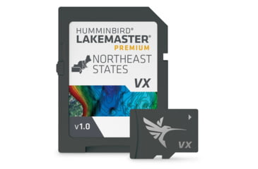 Image of Lakemaster VX Premium