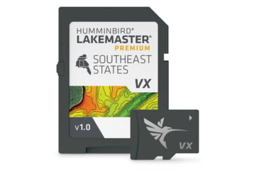 Image of Lakemaster VX Premium