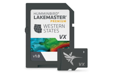 Image of Lakemaster VX Premium