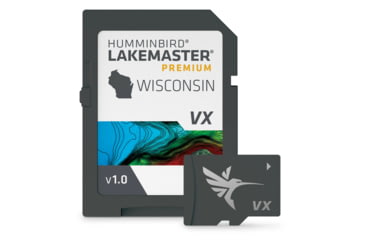 Image of Lakemaster VX Premium