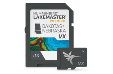 Image of Lakemaster VX Premium