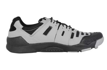Image of Lalo Mens Bloodbird Athletic Shoes, Battleship, 13 160BU004 BAT 130