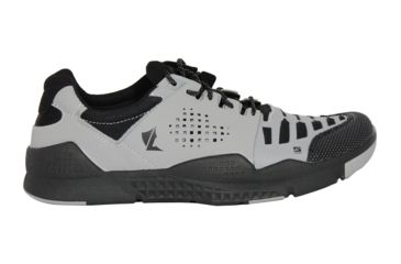 Image of Lalo Mens Bloodbird Athletic Shoes, Battleship, 13 160BU004 BAT 130