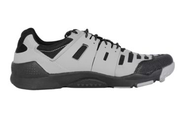 Image of Lalo Mens Bloodbird Athletic Shoes, Battleship, 8 160BU004 BAT 080
