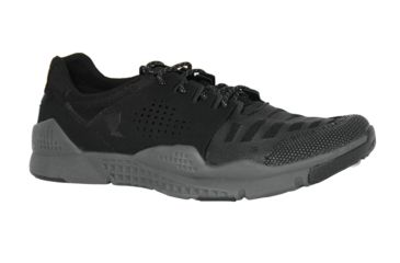 Image of Lalo Mens Bloodbird Athletic Shoes, Black Ops, 9 160BU004 BKO 090