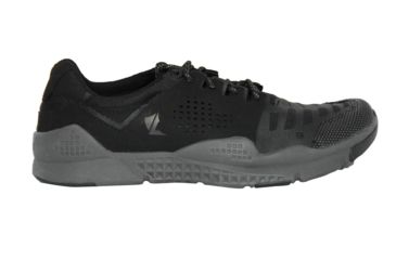 Image of Lalo Mens Bloodbird Athletic Shoes, Black Ops, 9 160BU004 BKO 090