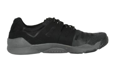 Image of Lalo Mens Bloodbird Athletic Shoes, Black Ops, 9 160BU004 BKO 090