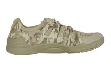 Image of Lalo Mens Bloodbird Athletic Shoes, Desert, 11 160BU004 DES 110