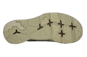 Image of Lalo Mens Bloodbird Athletic Shoes, Desert, 11 160BU004 DES 110