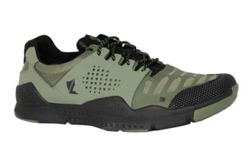 Image of Lalo Mens Bloodbird Athletic Shoes, Jungle, 7.5 160BU004 JNG 075