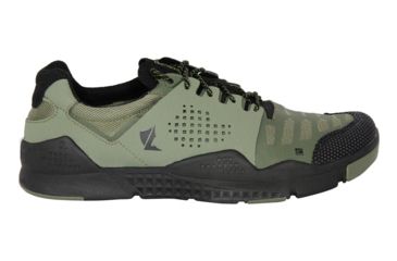 Image of Lalo Mens Bloodbird Athletic Shoes, Jungle, 7.5 160BU004 JNG 075