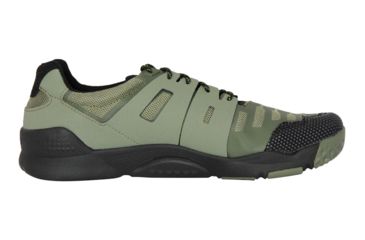 Image of Lalo Mens Bloodbird Athletic Shoes, Jungle, 7.5 160BU004 JNG 075
