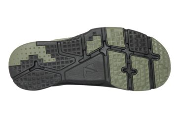 Image of Lalo Mens Bloodbird Athletic Shoes, Jungle, 7.5 160BU004 JNG 075