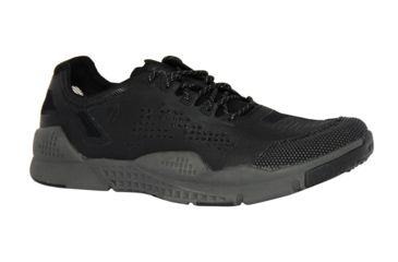 Image of Lalo Mens Grinder Athletic Shoes, Black Ops, 7.5 160BU002 BKO 075