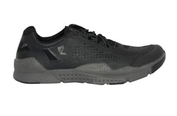 Image of Lalo Mens Grinder Athletic Shoes, Black Ops, 7.5 160BU002 BKO 075