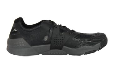 Image of Lalo Mens Grinder Athletic Shoes, Black Ops, 7.5 160BU002 BKO 075