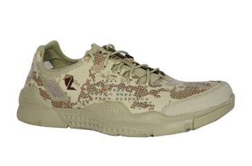 Image of Lalo Mens Grinder Athletic Shoes, Desert, 7.5 150BU002 DES 075