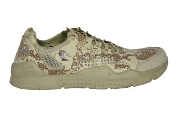 Image of Lalo Mens Grinder Athletic Shoes, Desert, 7.5 150BU002 DES 075