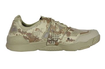 Image of Lalo Mens Grinder Athletic Shoes, Desert, 7.5 150BU002 DES 075