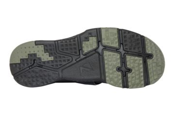 Image of Lalo Mens Grinder Athletic Shoes, Jungle, 7.5 160BU002 JNG 075