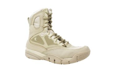 Image of LALO Mens Shadow Amphibian 8 in Tactical Boots, Desert Sand, 14 175ML056C-DES-14