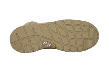 Image of LALO Mens Shadow Amphibian 8 in Tactical Boots, Coyote, 15 1ML041 COY 150