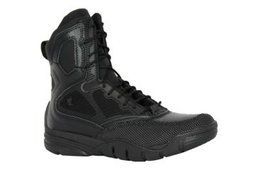Image of Lalo Mens Shadow Amphibian 8 in Tactical Boots, Black Ops, 7 165ML041C BKO 070