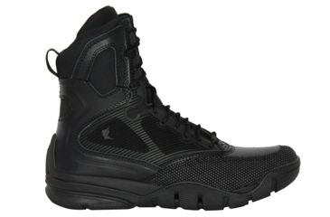Image of Lalo Mens Shadow Amphibian 8 in Tactical Boots, Black Ops, 7 165ML041C BKO 070
