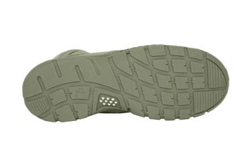 Image of Lalo Mens Shadow Amphibian 8 in Tactical Boots, Ranger Green, 7.5, 1ML041C RGN 7.5