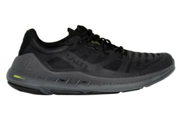 Image of LALO Mens Zodiac Recon Athletic Shoes, Black Ops, 7 170BU005-BKO-7
