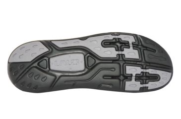 Image of Lalo Mens Zodiac Recon Athletic Shoes, Battleship, 7.5 170BU005 BAT 075