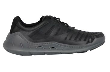 Image of Lalo Mens Zodiac Recon Athletic Shoes, Black Ops, 13 170BU005 BKO 130